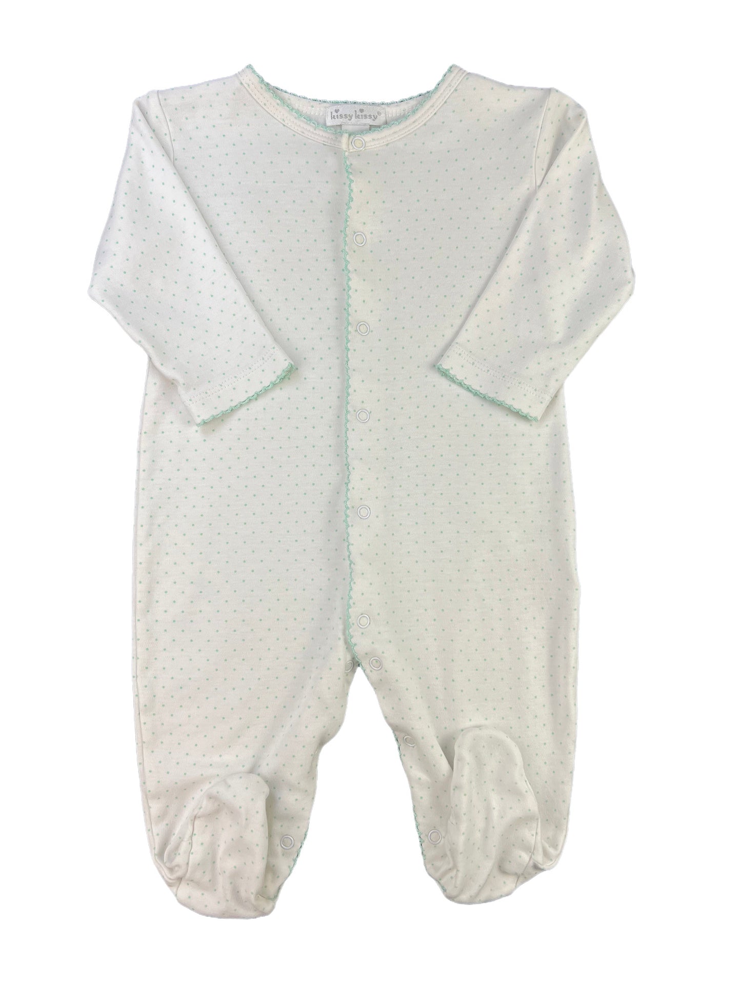 Kissy Kissy 6-9 M