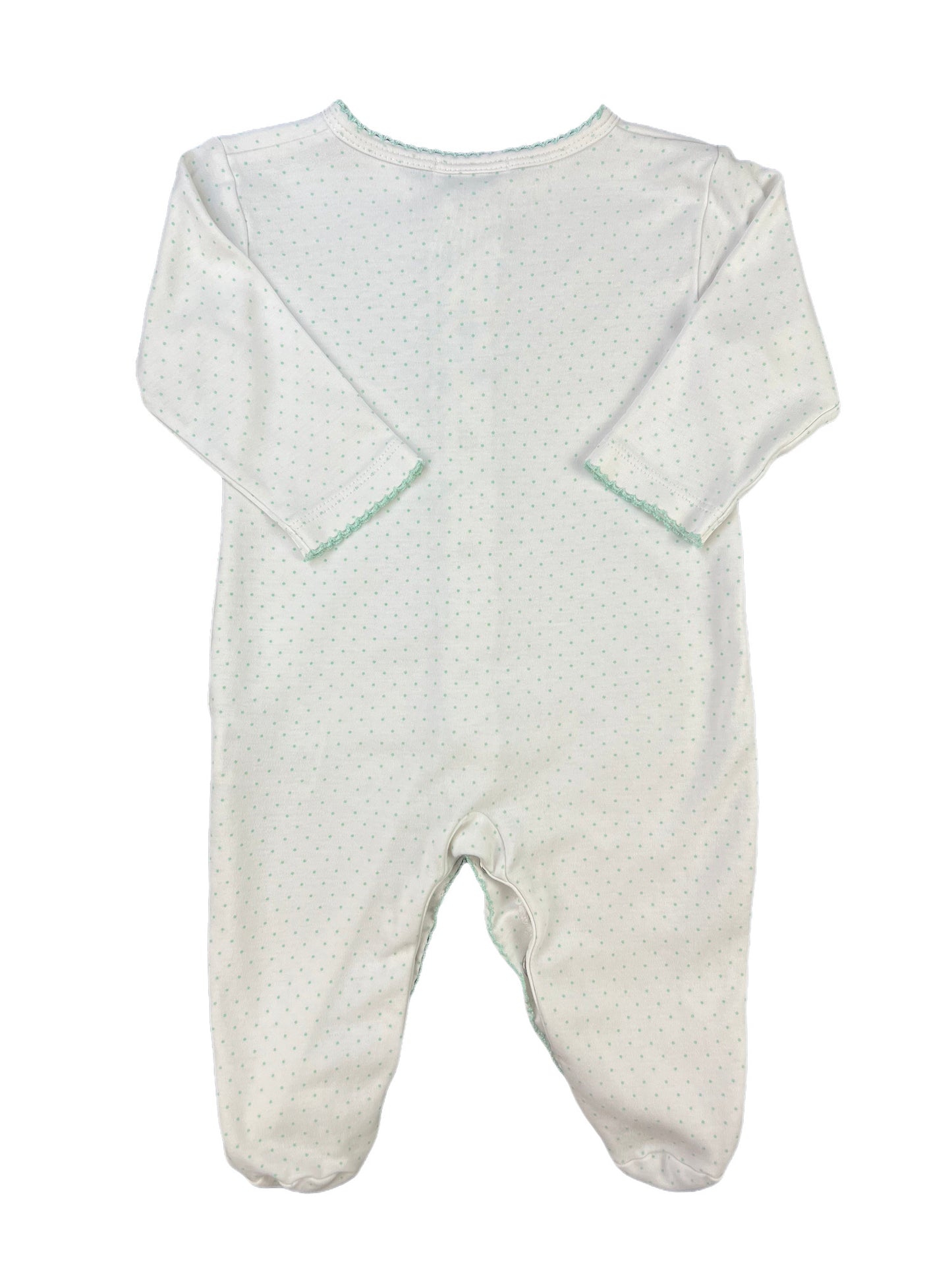 Kissy Kissy 6-9 M