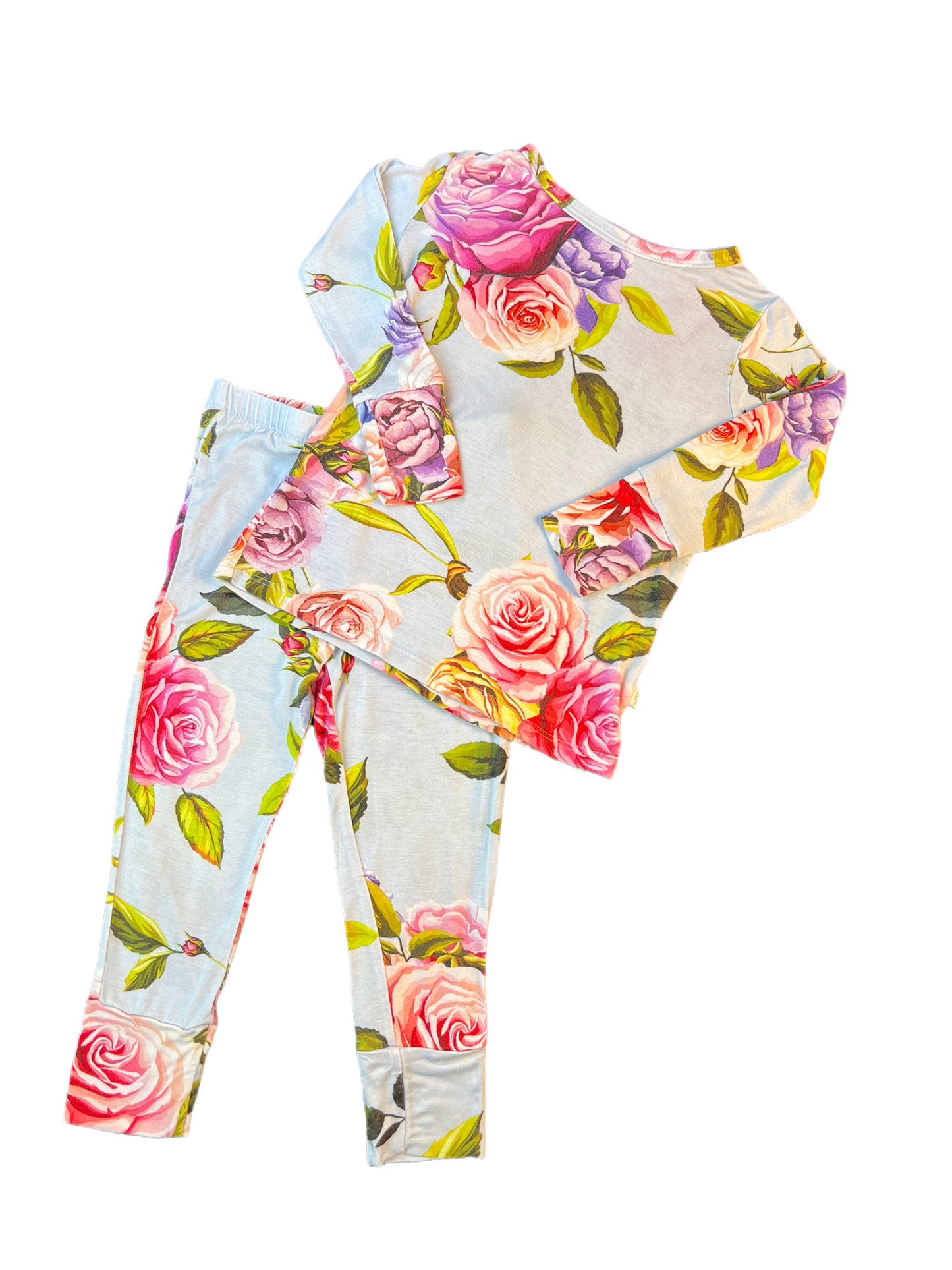 Posh Peanut 18-24 M