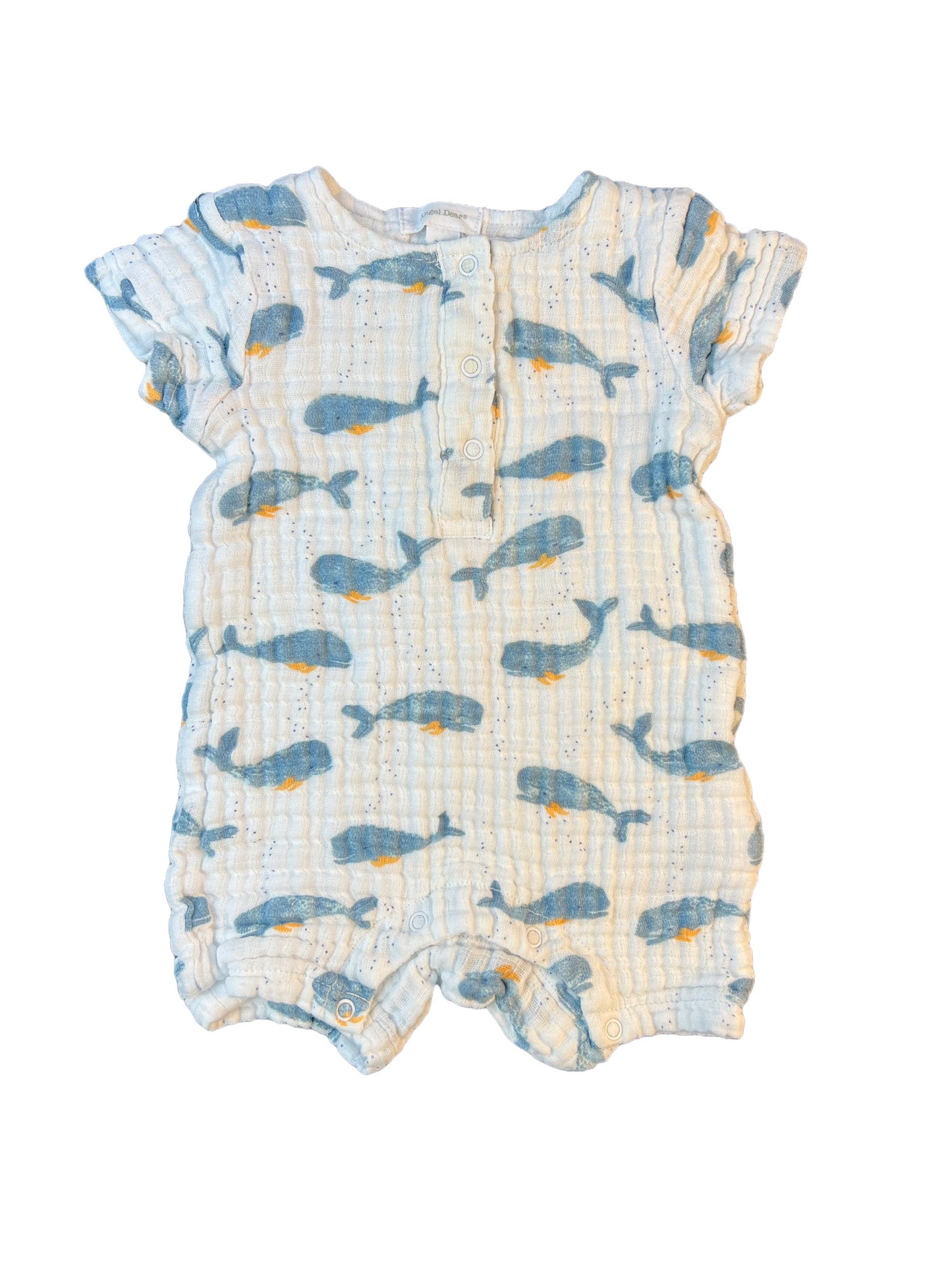 Angel Dear 3-6 M