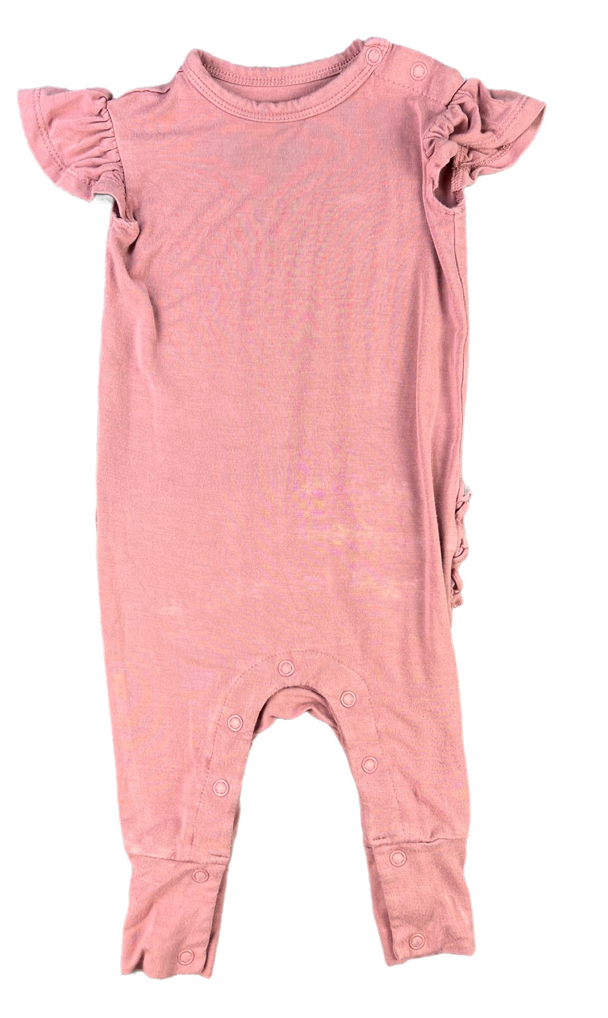 Posh Peanut 3-6 M