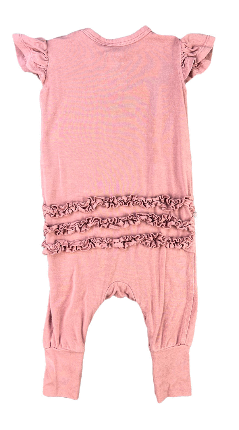 Posh Peanut 3-6 M