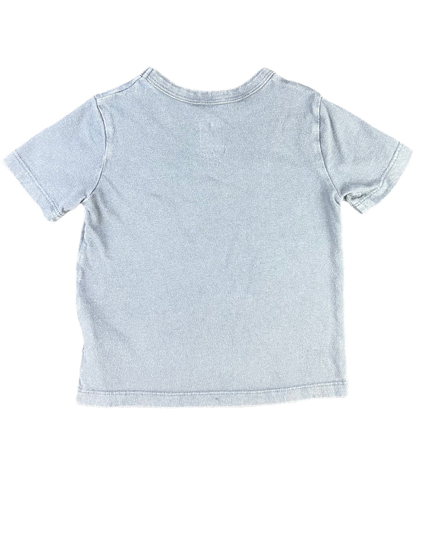 Gap 2 T