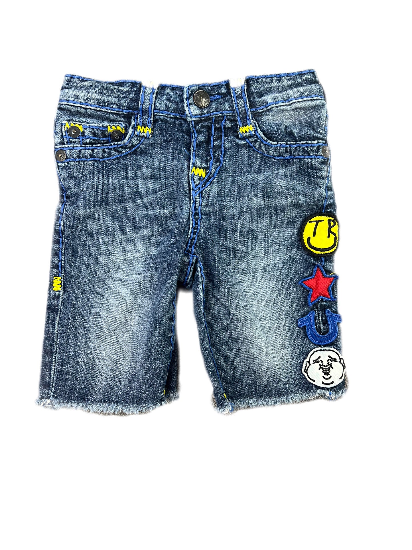 True Religion 4 Y