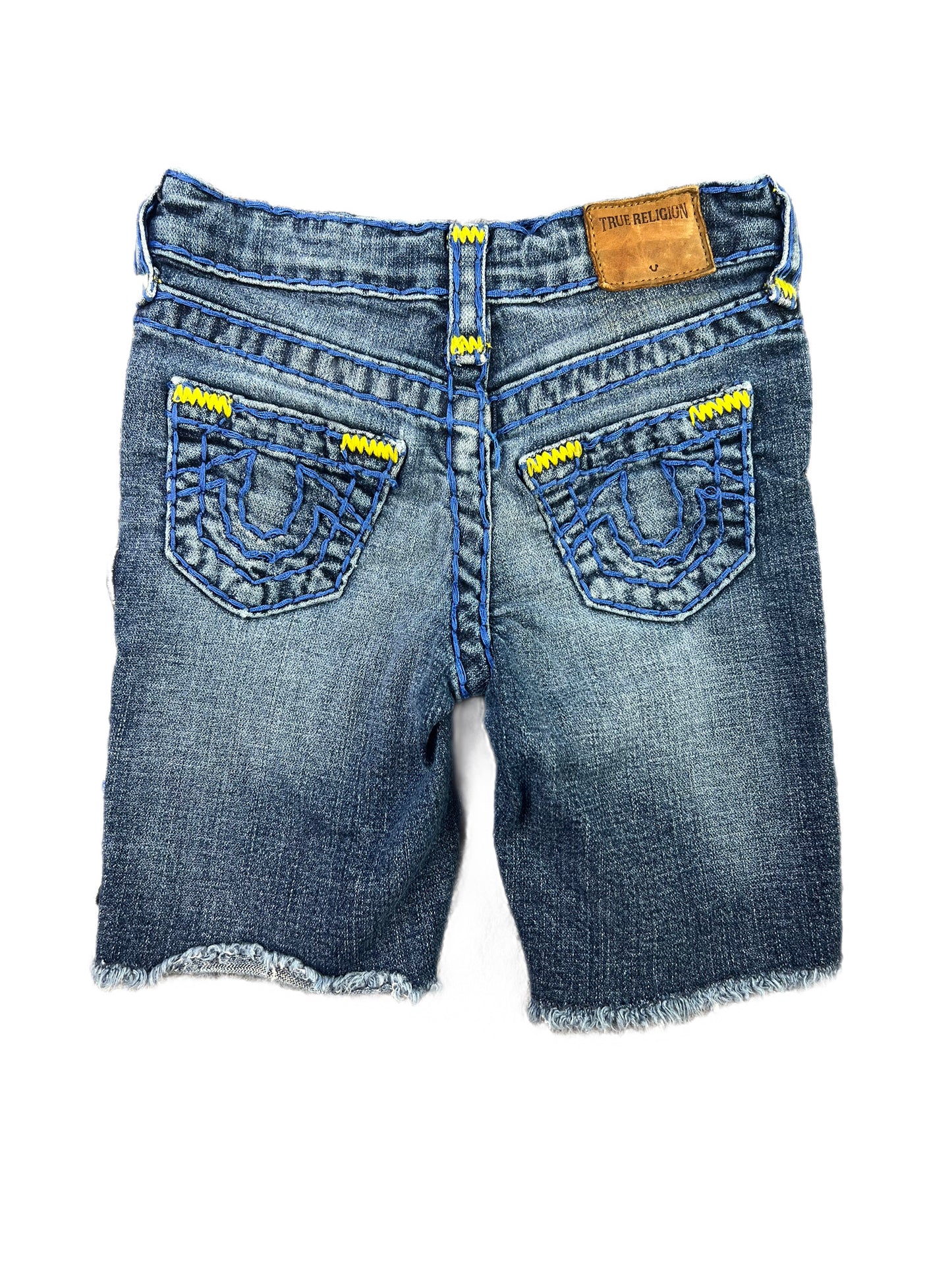 True Religion 4 Y