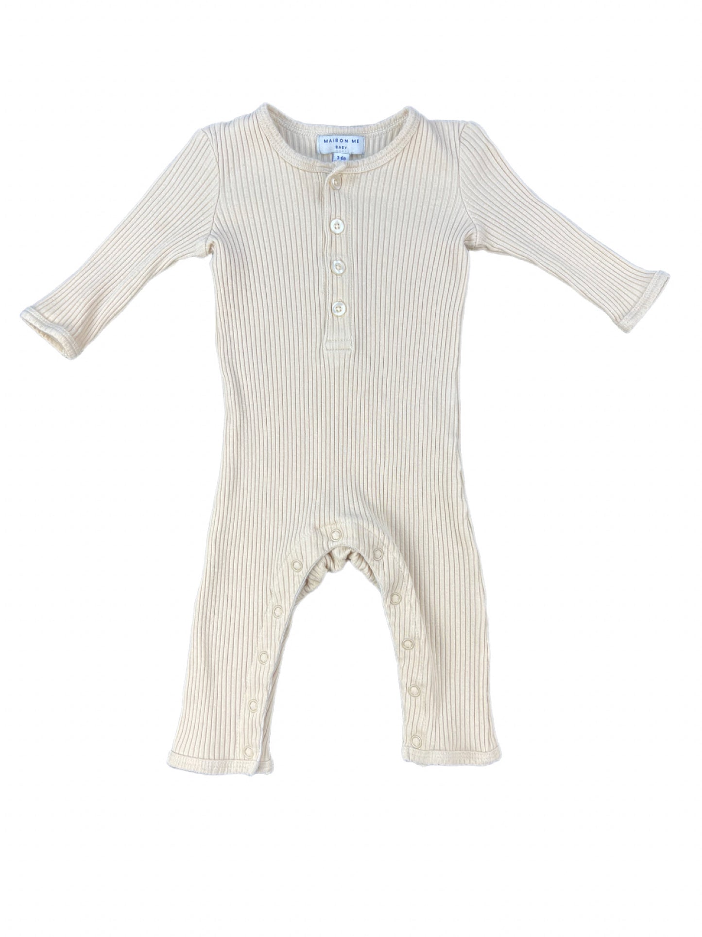 Maison Me 3-6M