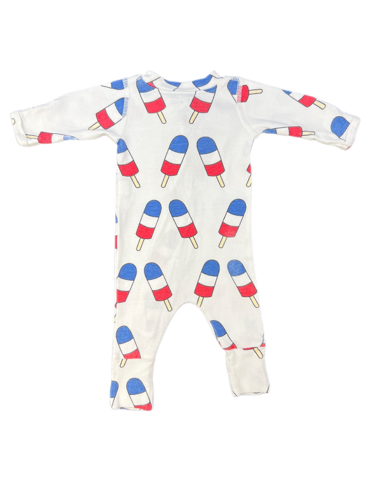 Monica + Andy Preemie