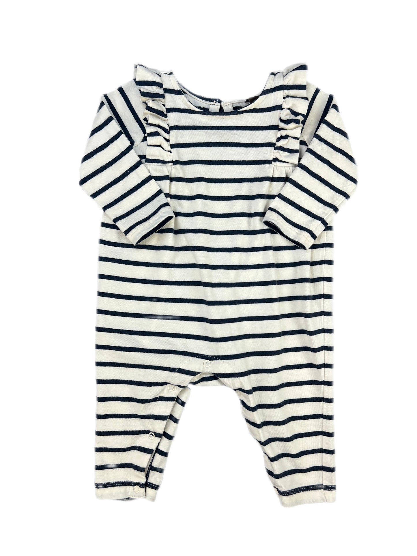 Tea 3-6 M