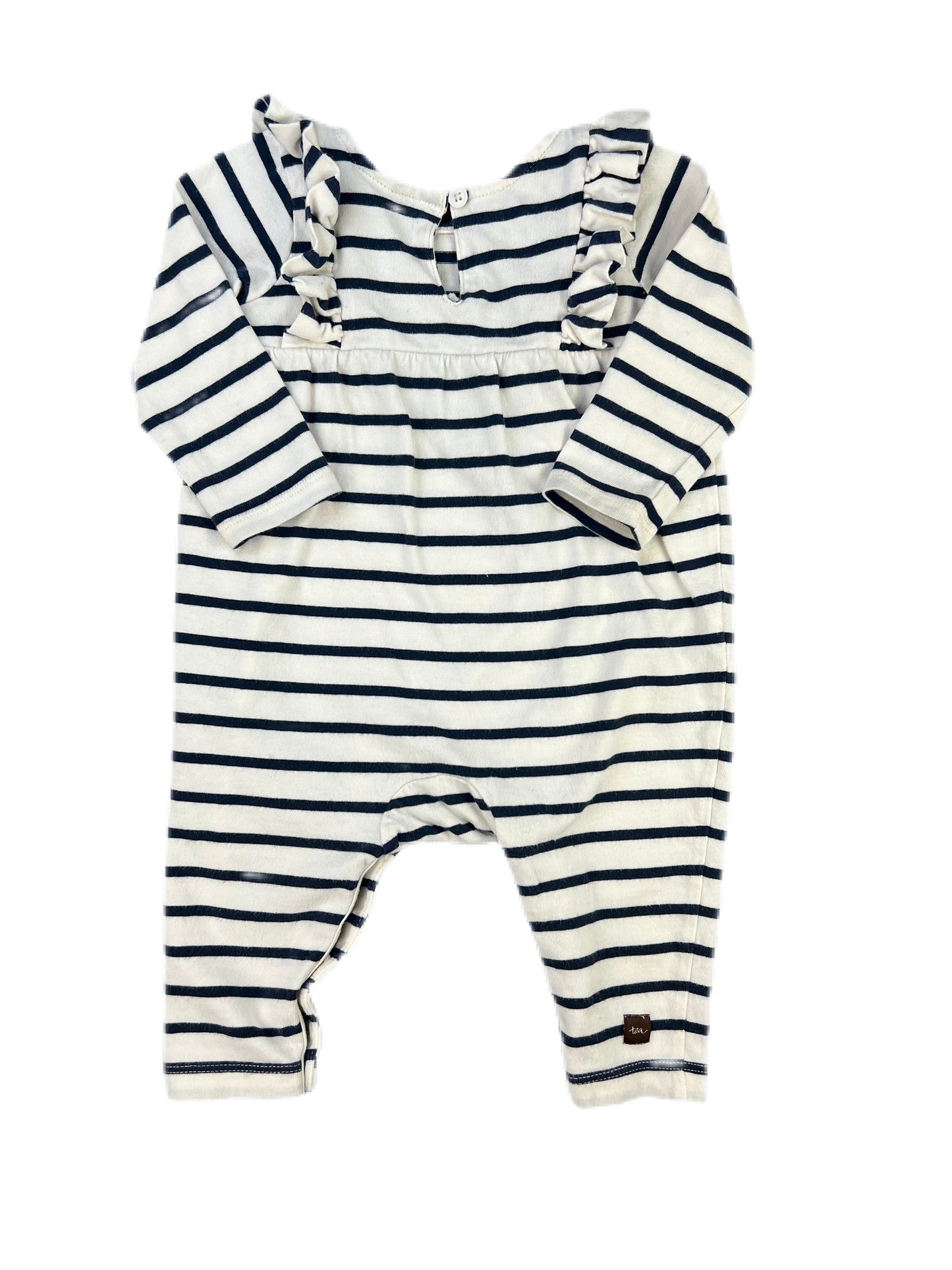 Tea 3-6 M