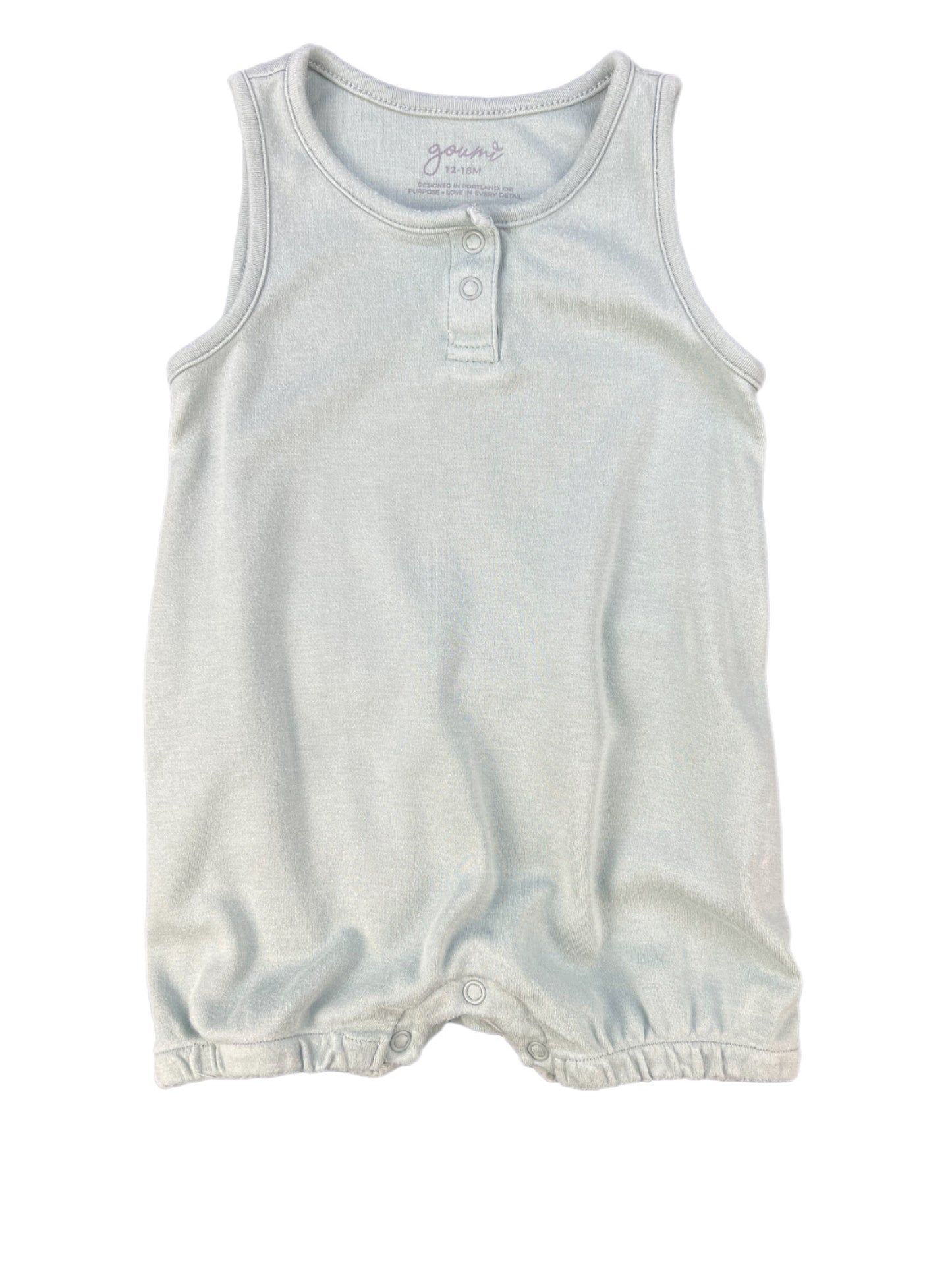 Goumi 12-18M