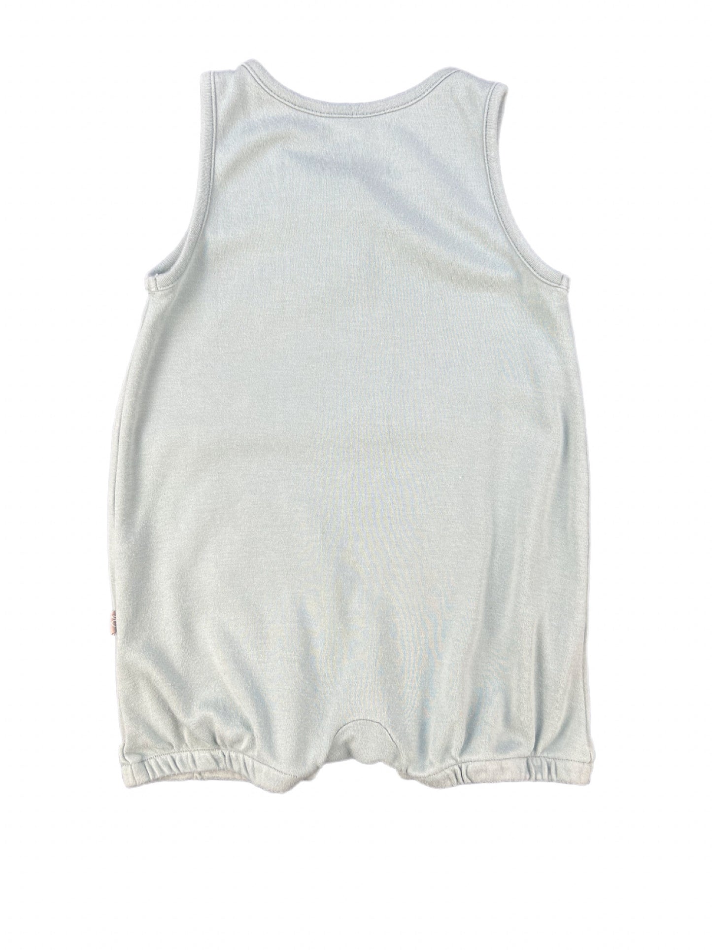 Goumi 12-18M