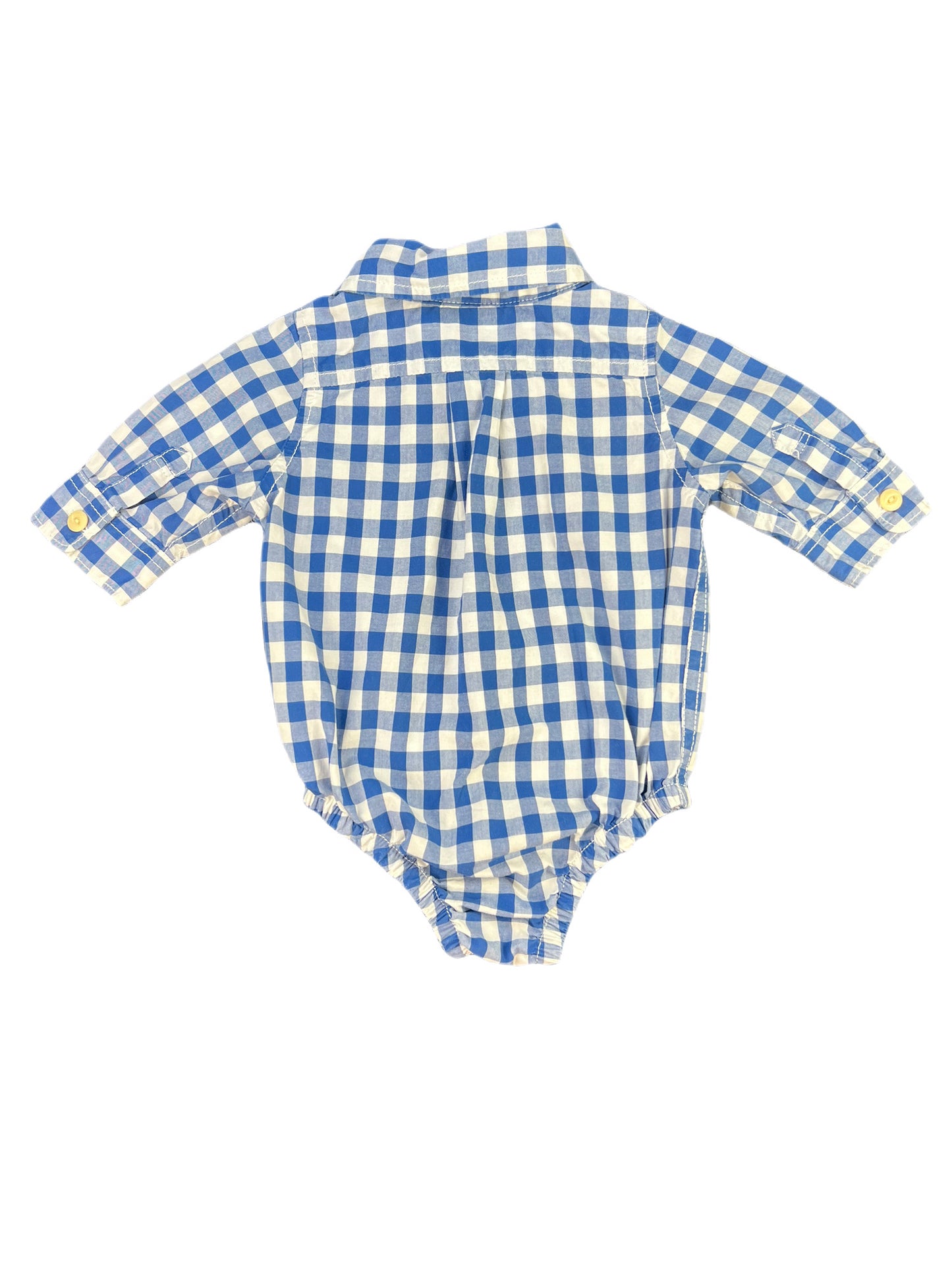 Baby Gap 0-3 M