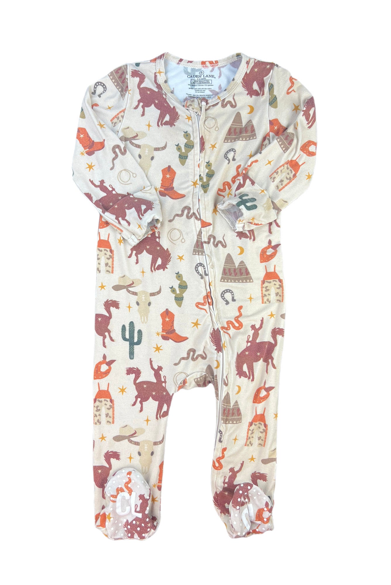 Caden Lane 6-12 M
