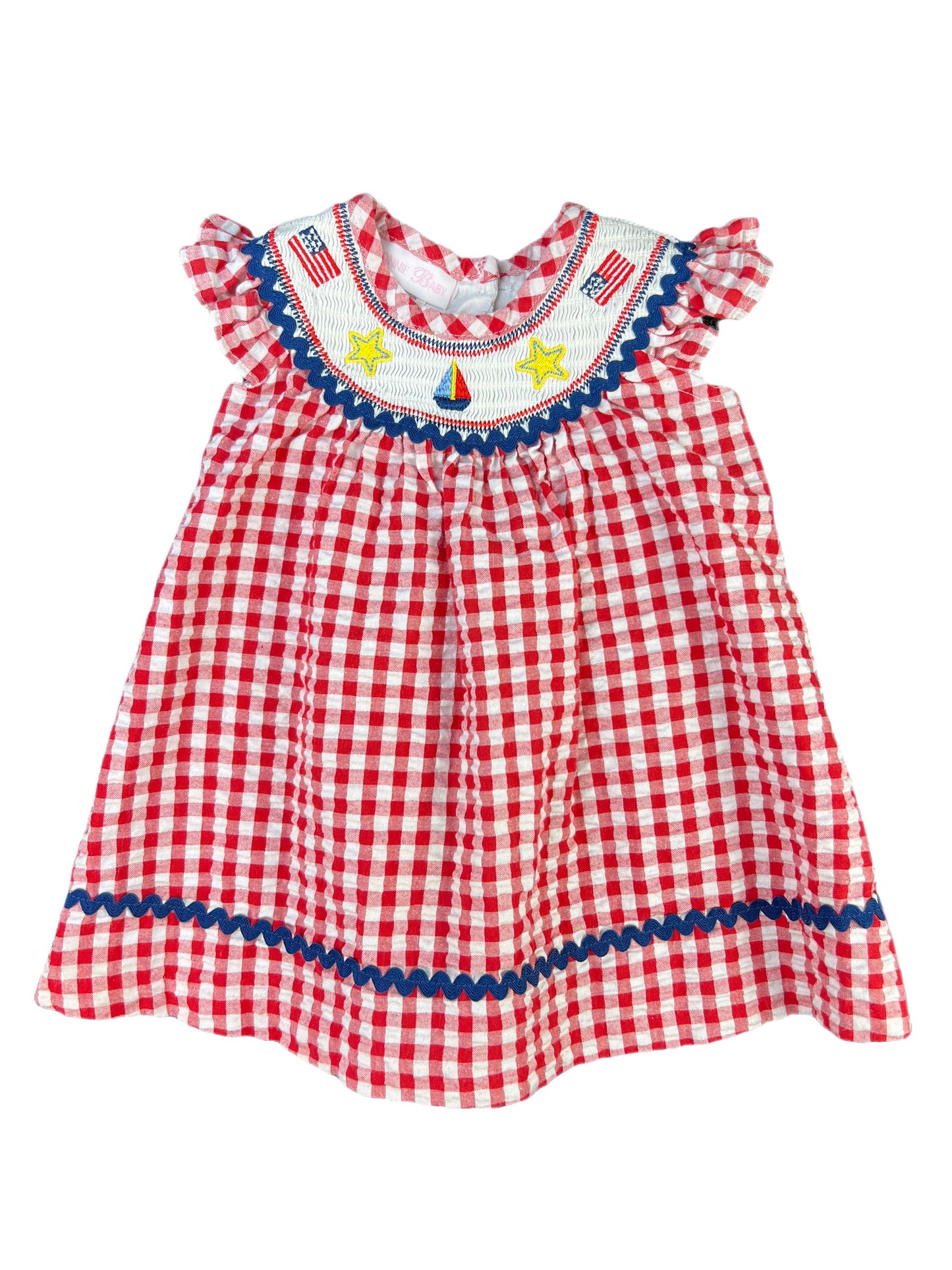 Bonnie Baby 6-9 M