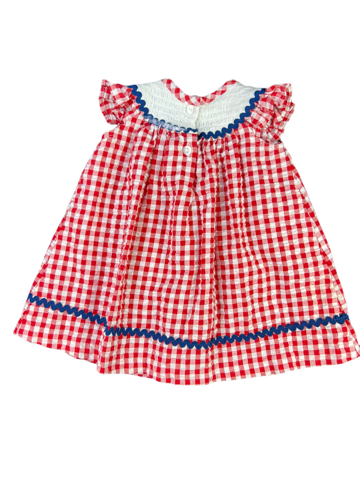 Bonnie Baby 6-9 M