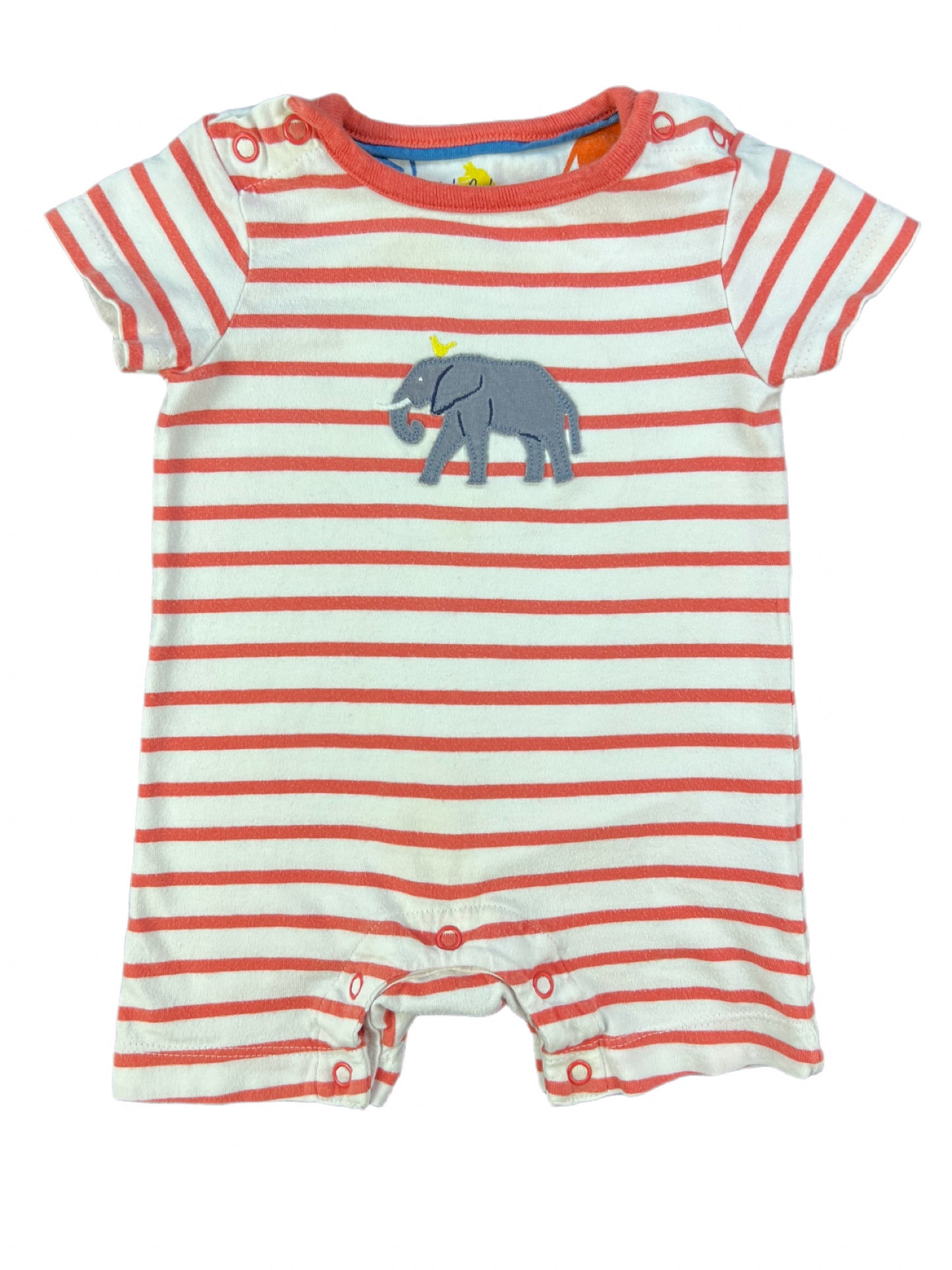 Baby Boden 0-3M