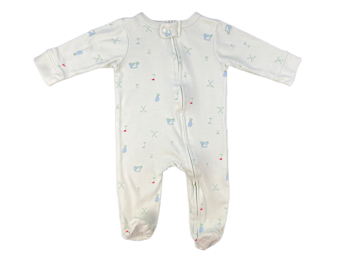 Beau et Belle 3-6M