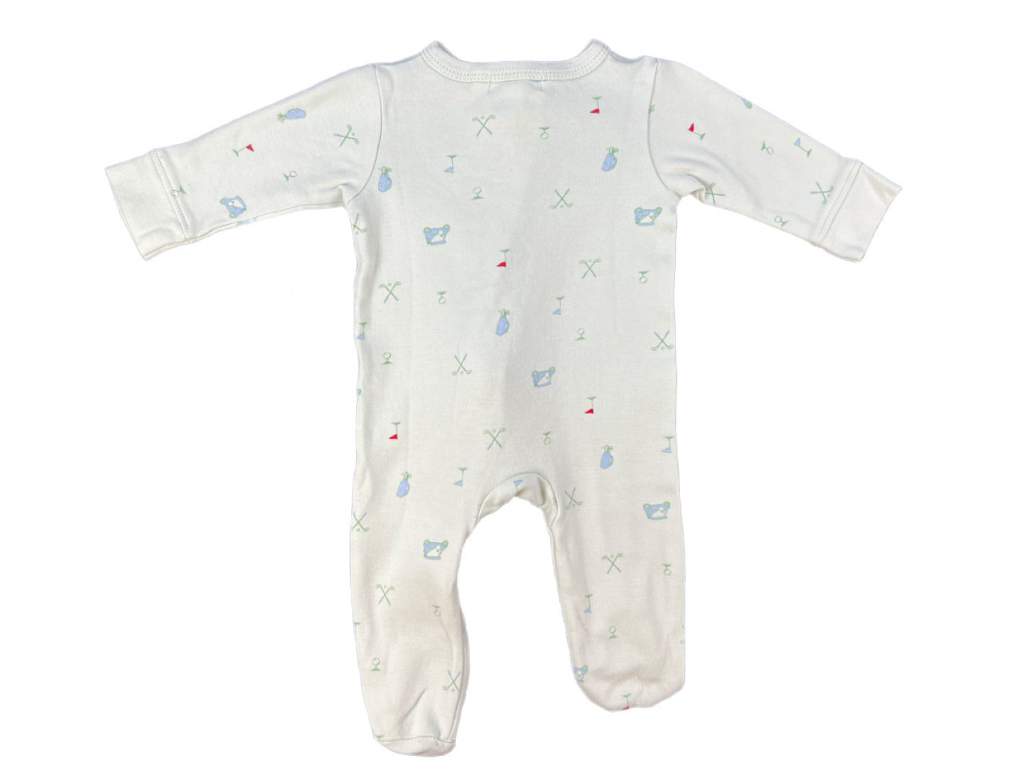 Beau et Belle 3-6M