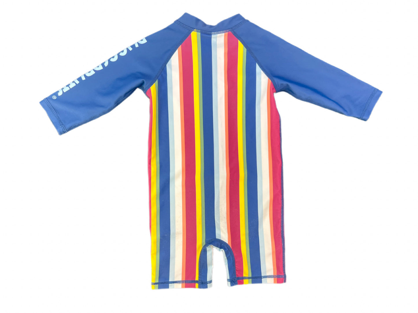 Rugged Butts 12-18M