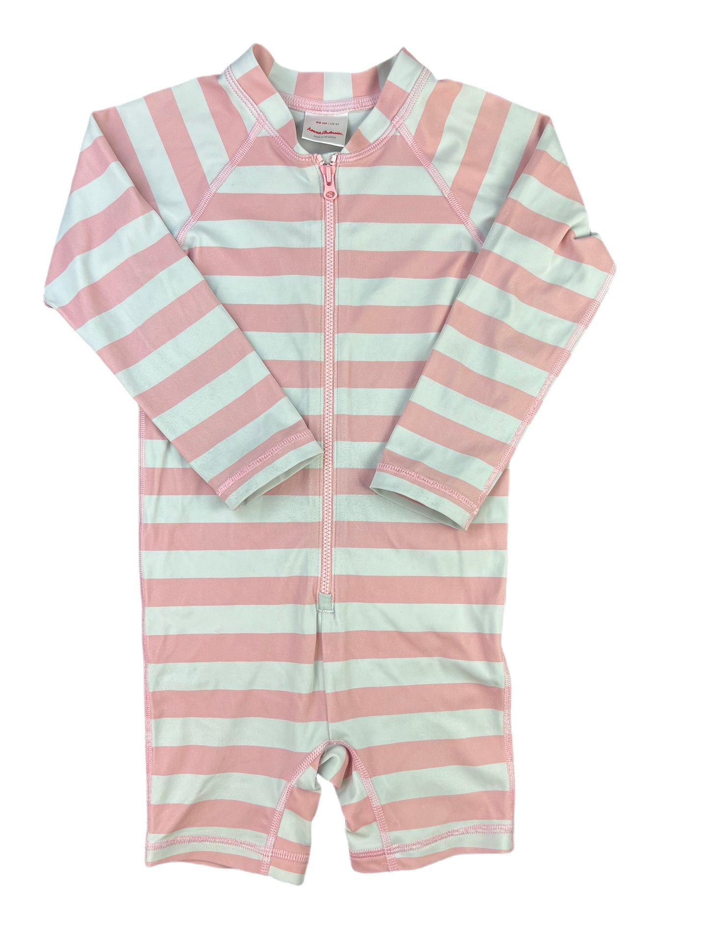 Hanna Andersson 3 T (Girl)
