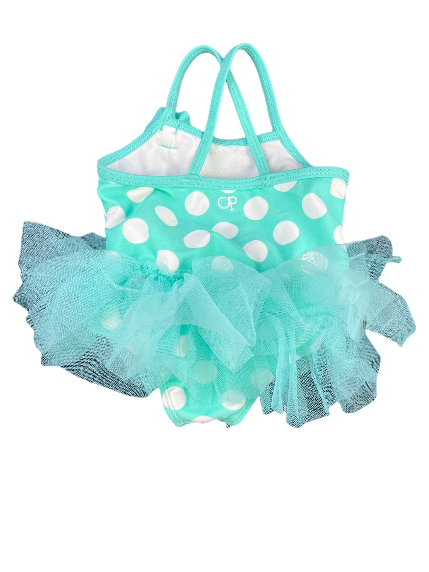 Op 3-6 M (Girl)