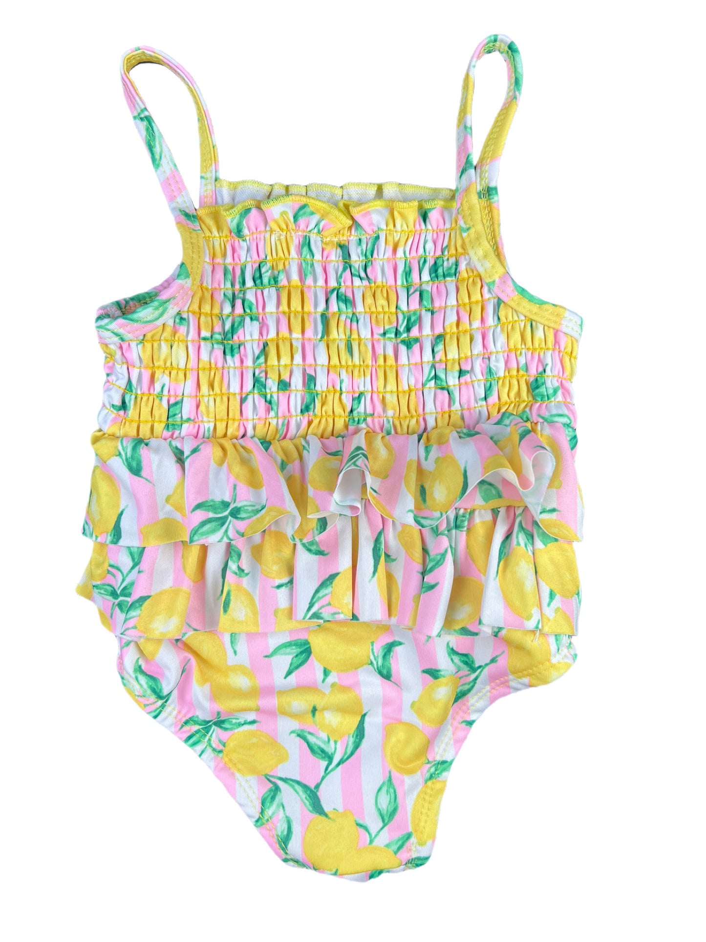 Penelope Mack 2 T (Girl)