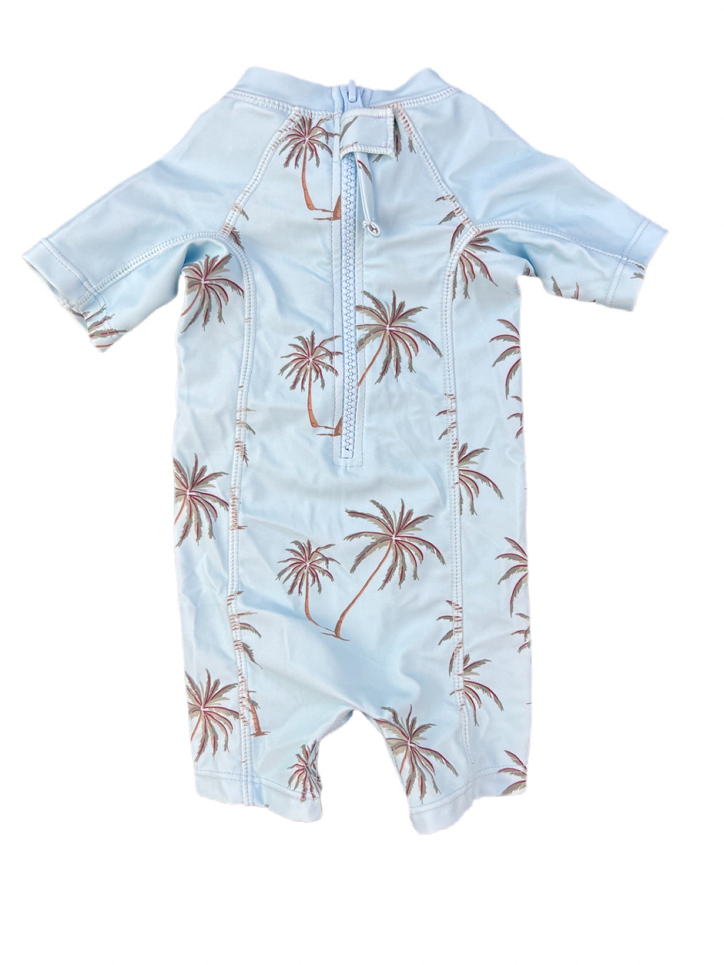 Feather 4 Arrow 6-12M