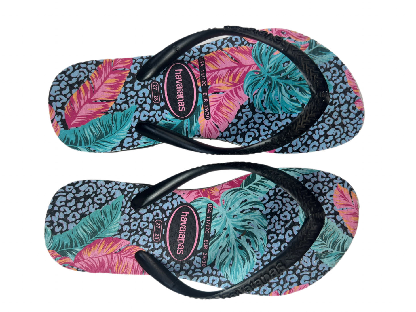 Havaianas 11/12