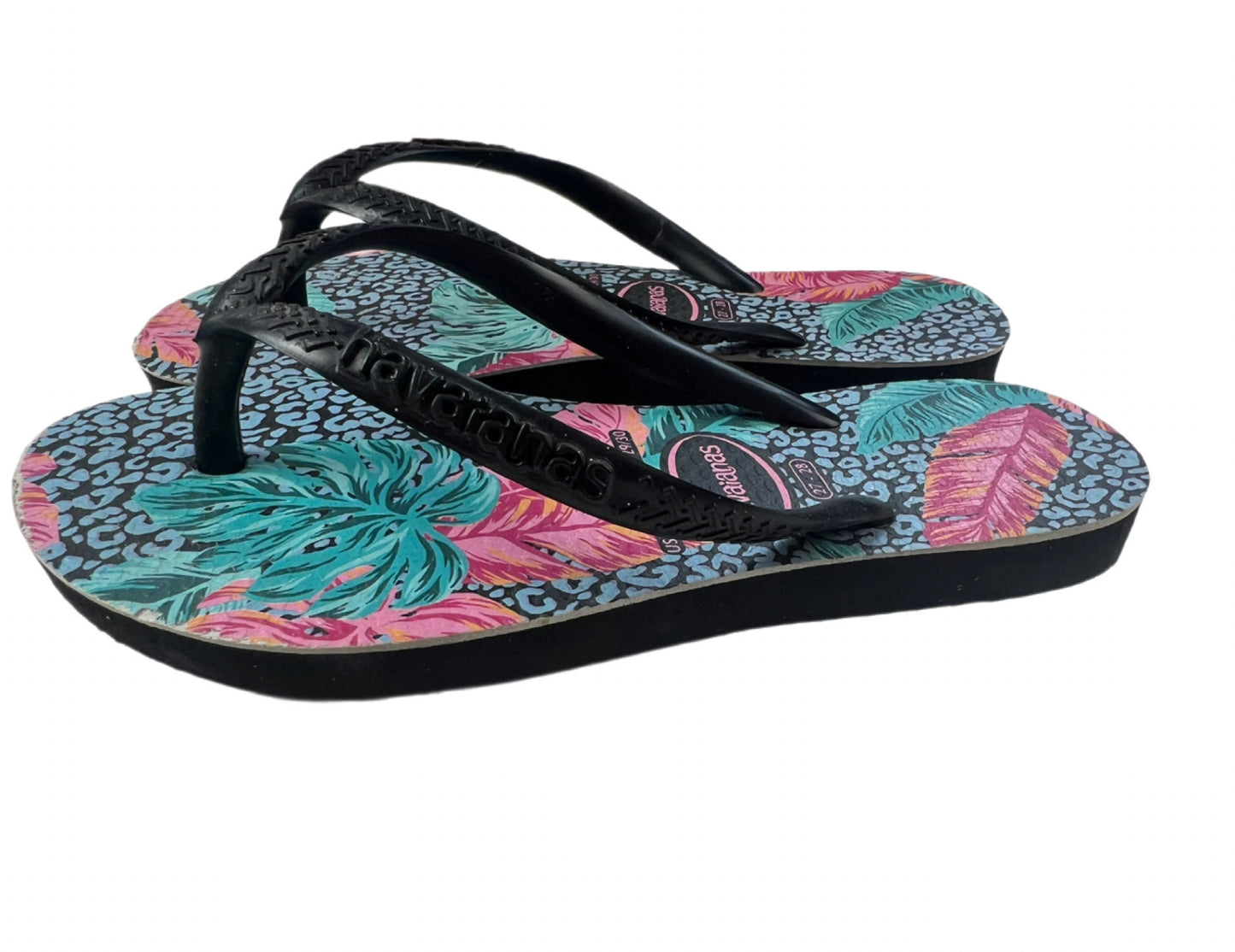 Havaianas 11/12
