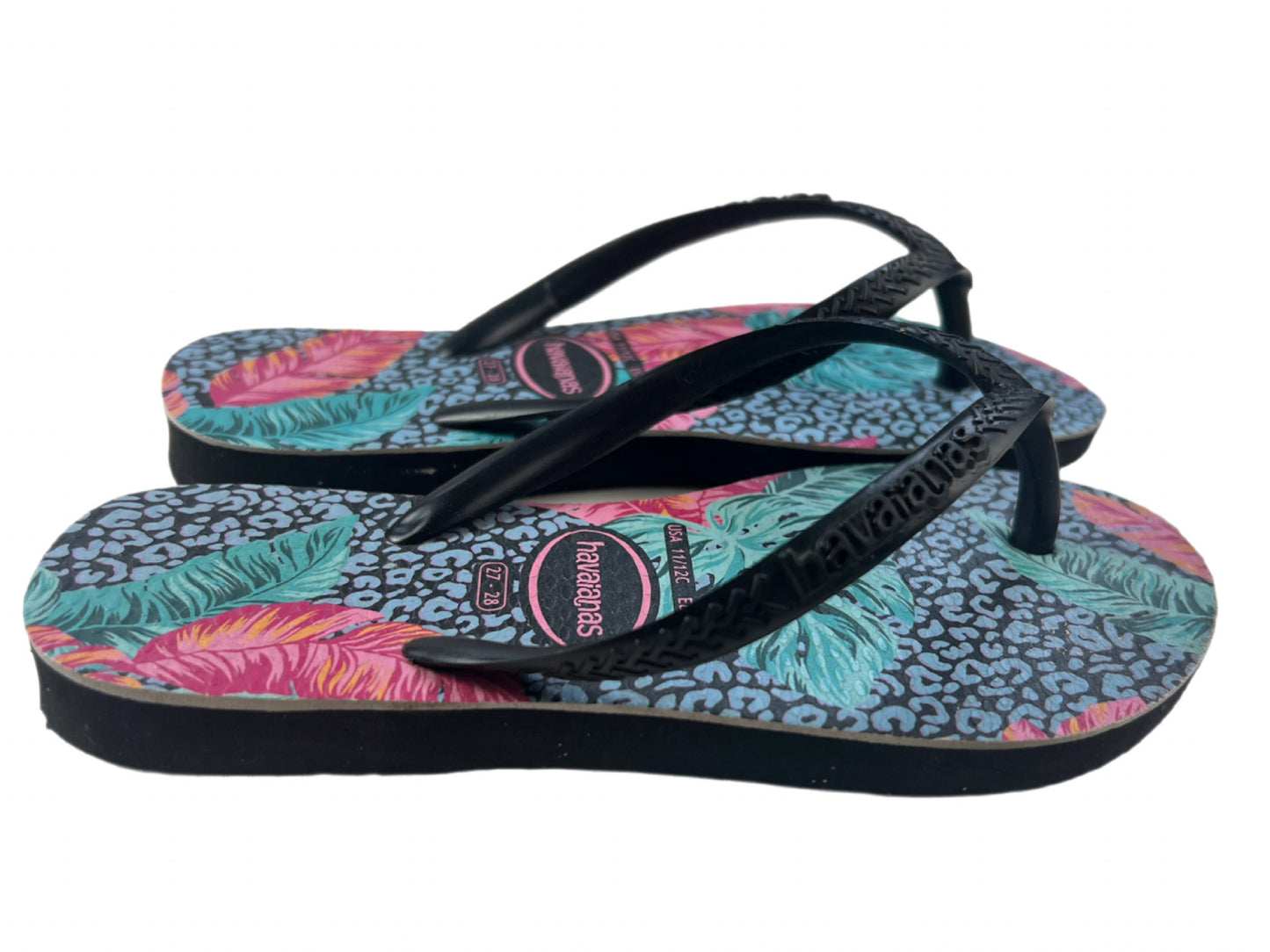 Havaianas 11/12