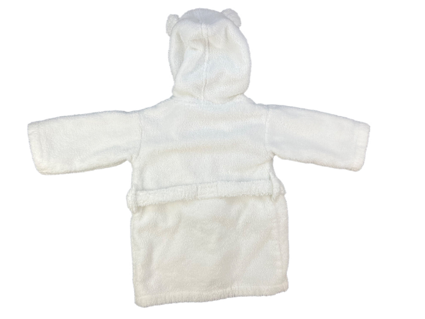 The Little White Co 6-12M