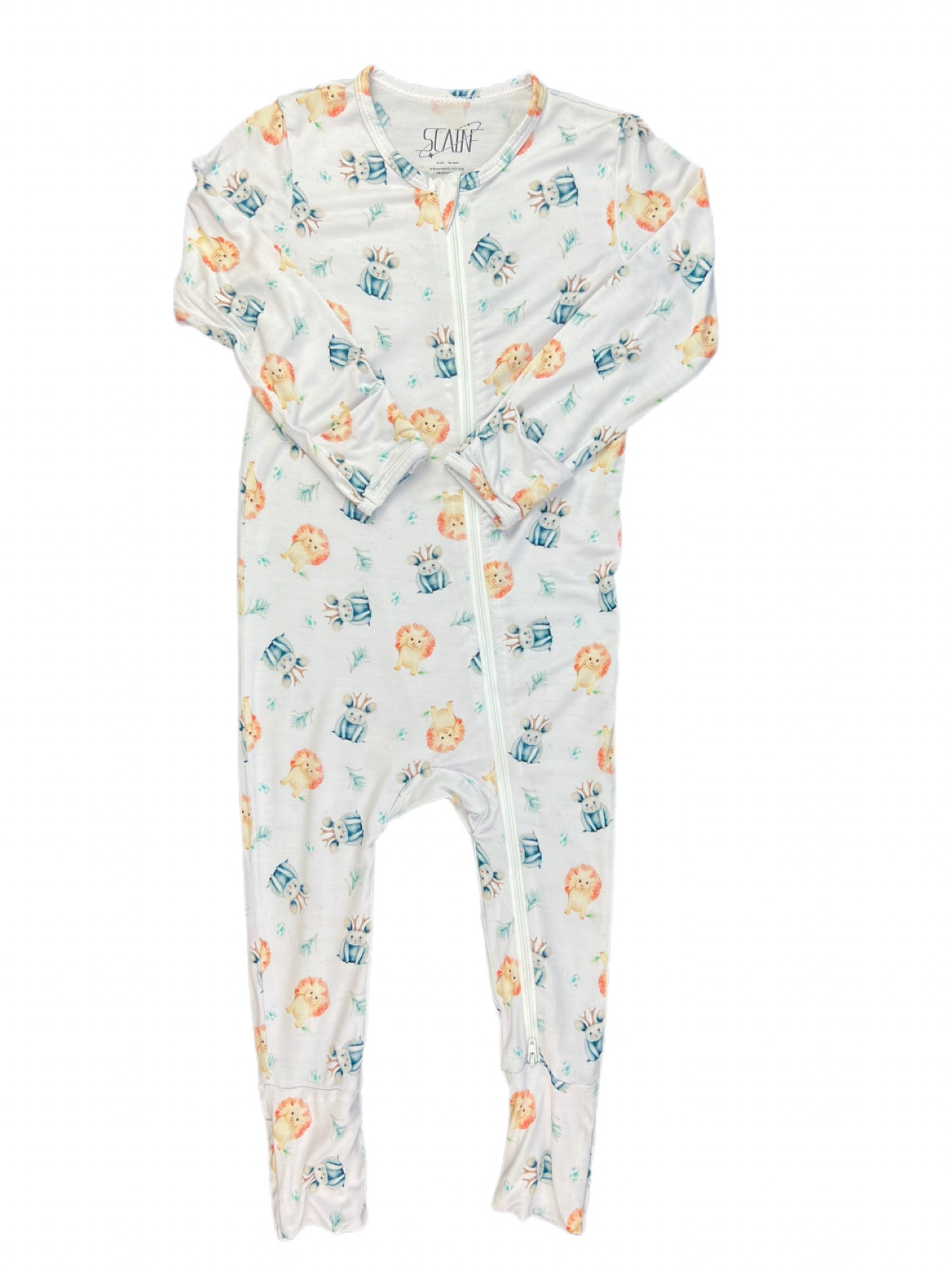 Scainf 18-24M