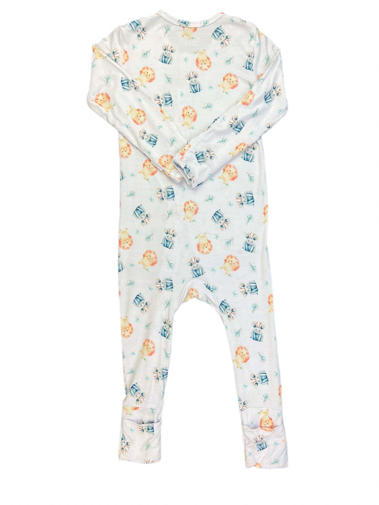 Scainf 18-24M