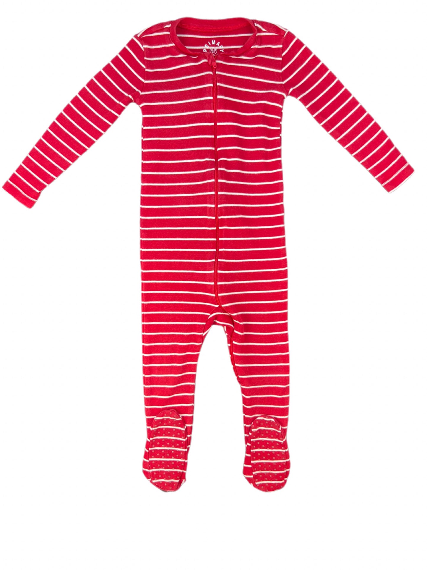 Primary 18-24M
