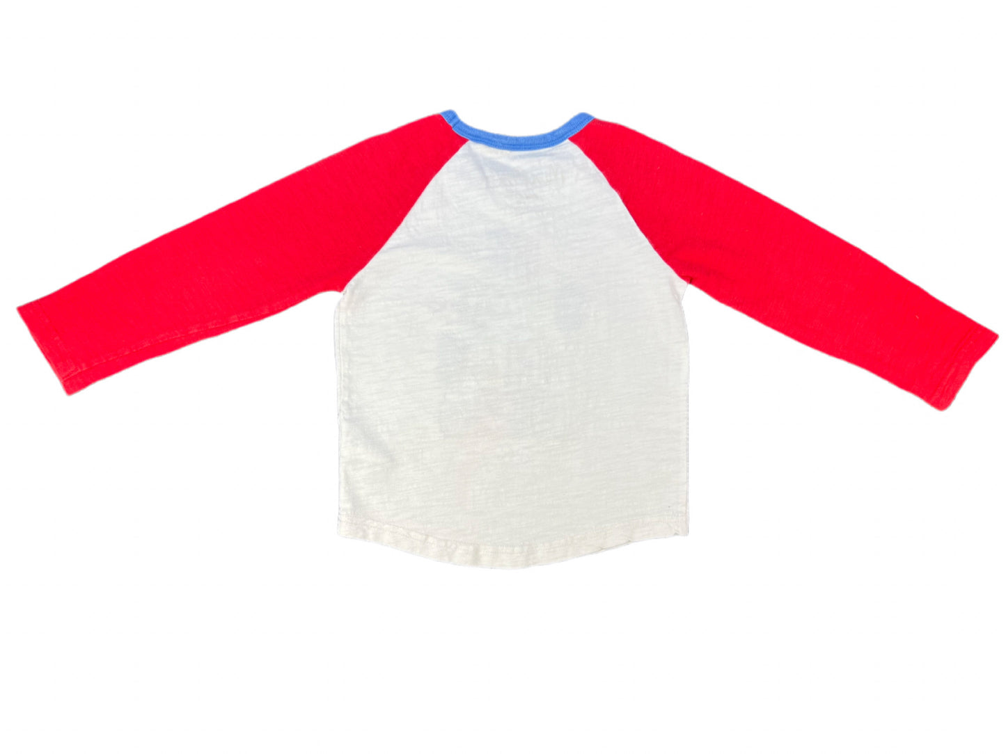Mini Boden 3-4