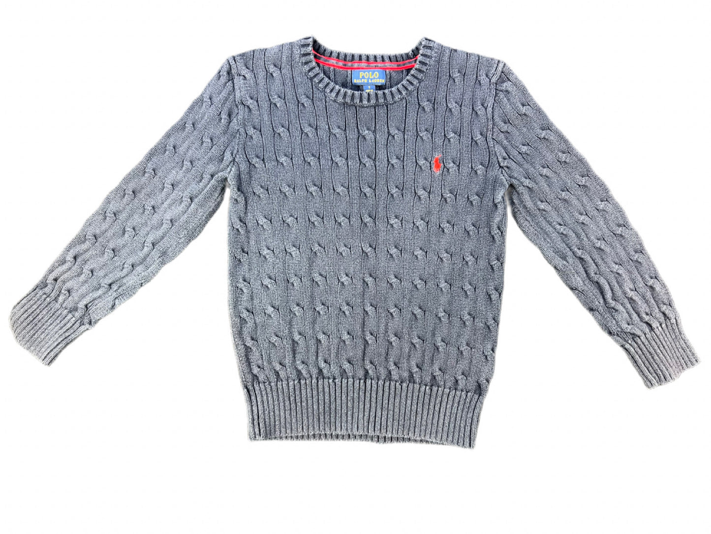 Polo Ralph Lauren 7