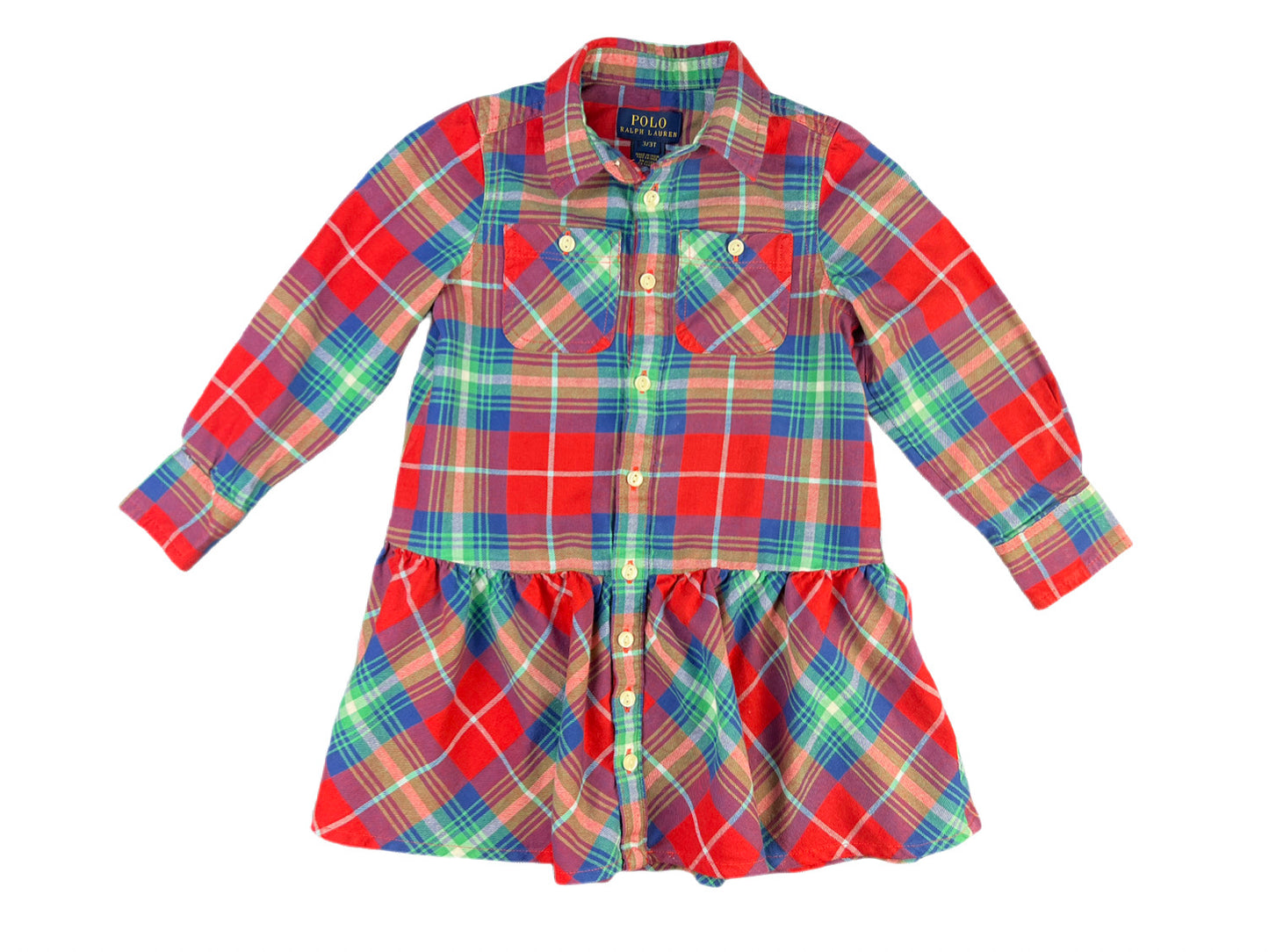 Polo Ralph Lauren 3T