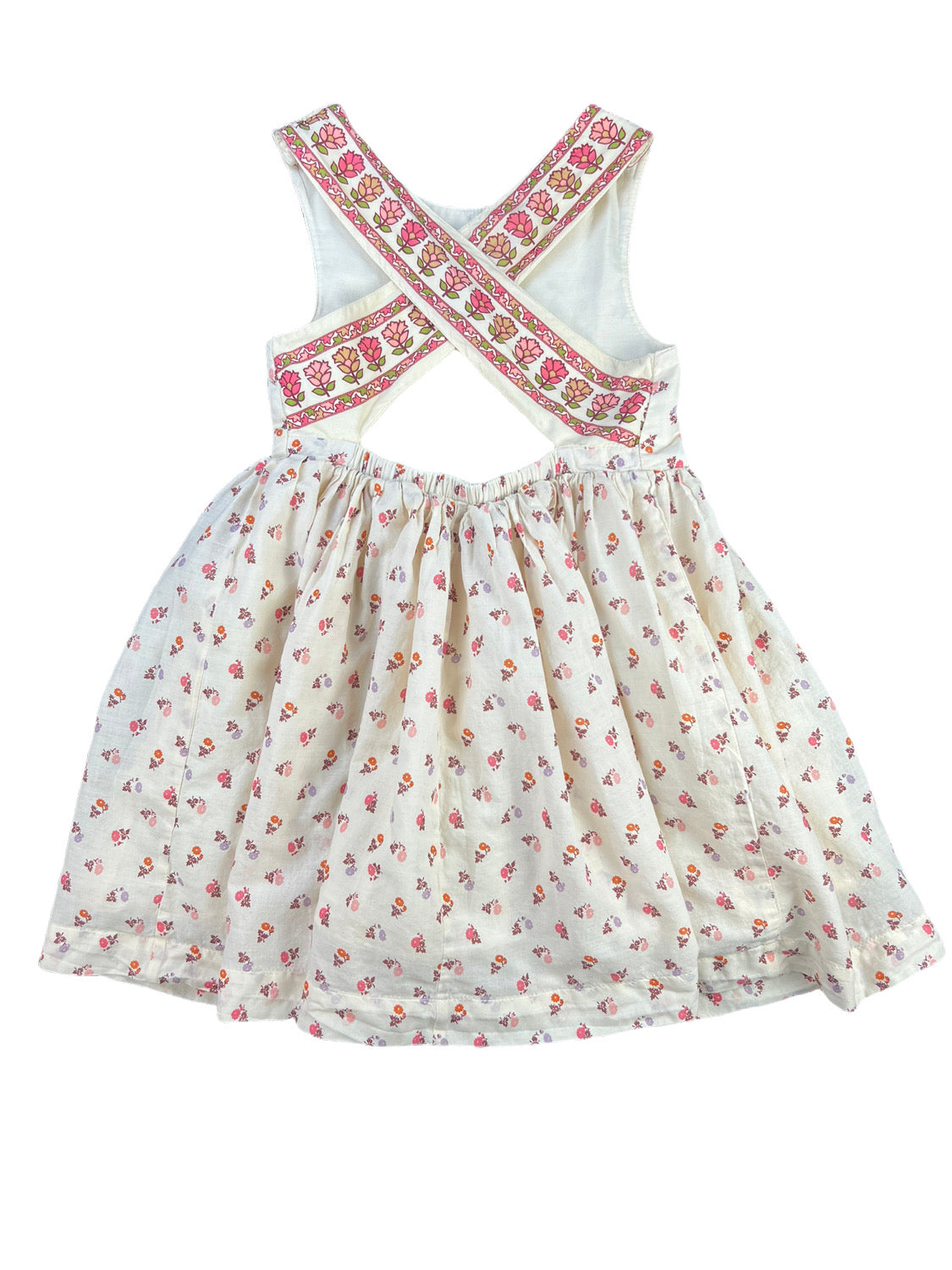 Mini Boden 4-5Y