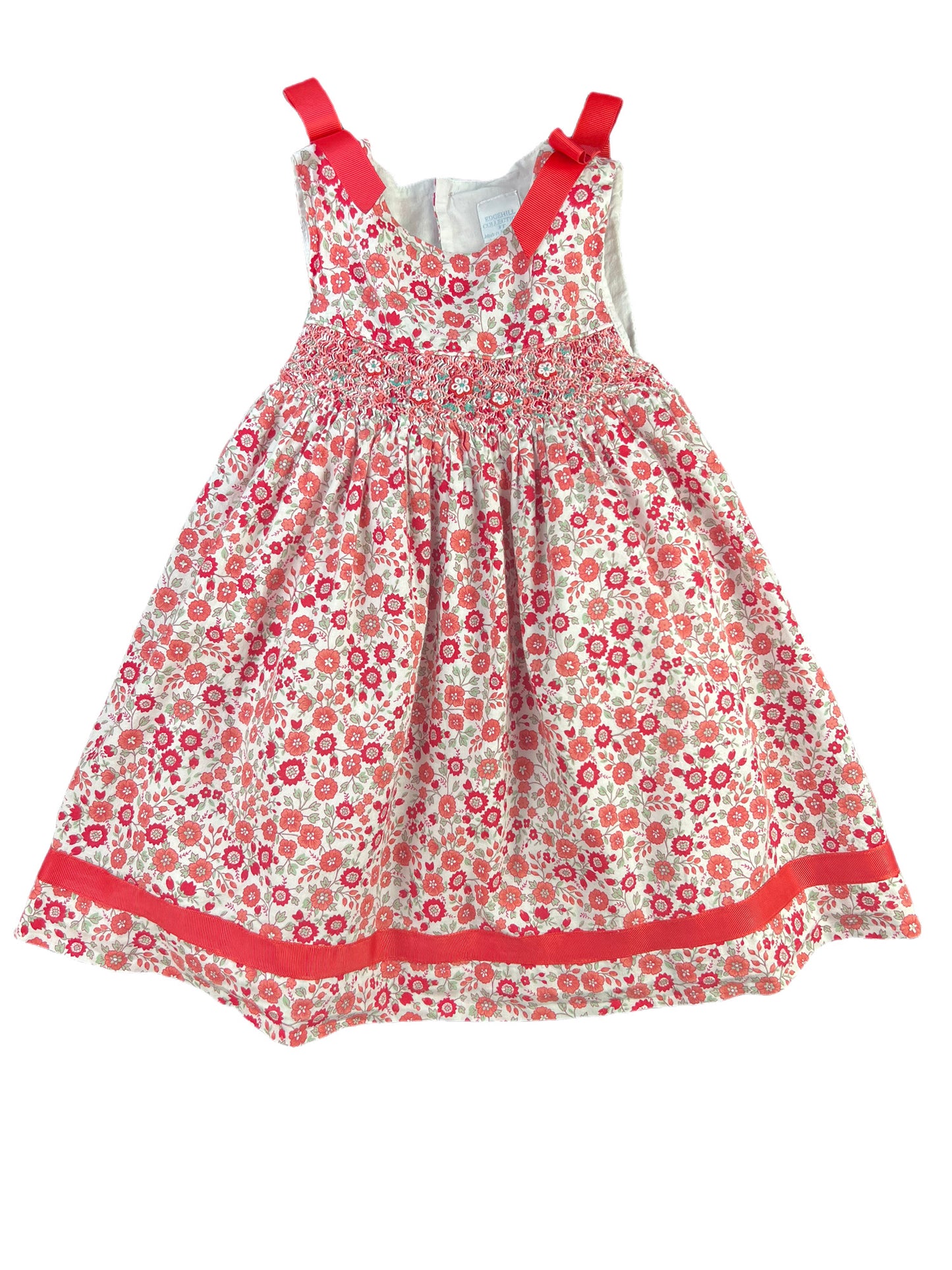 Edgehill Collection - 3T