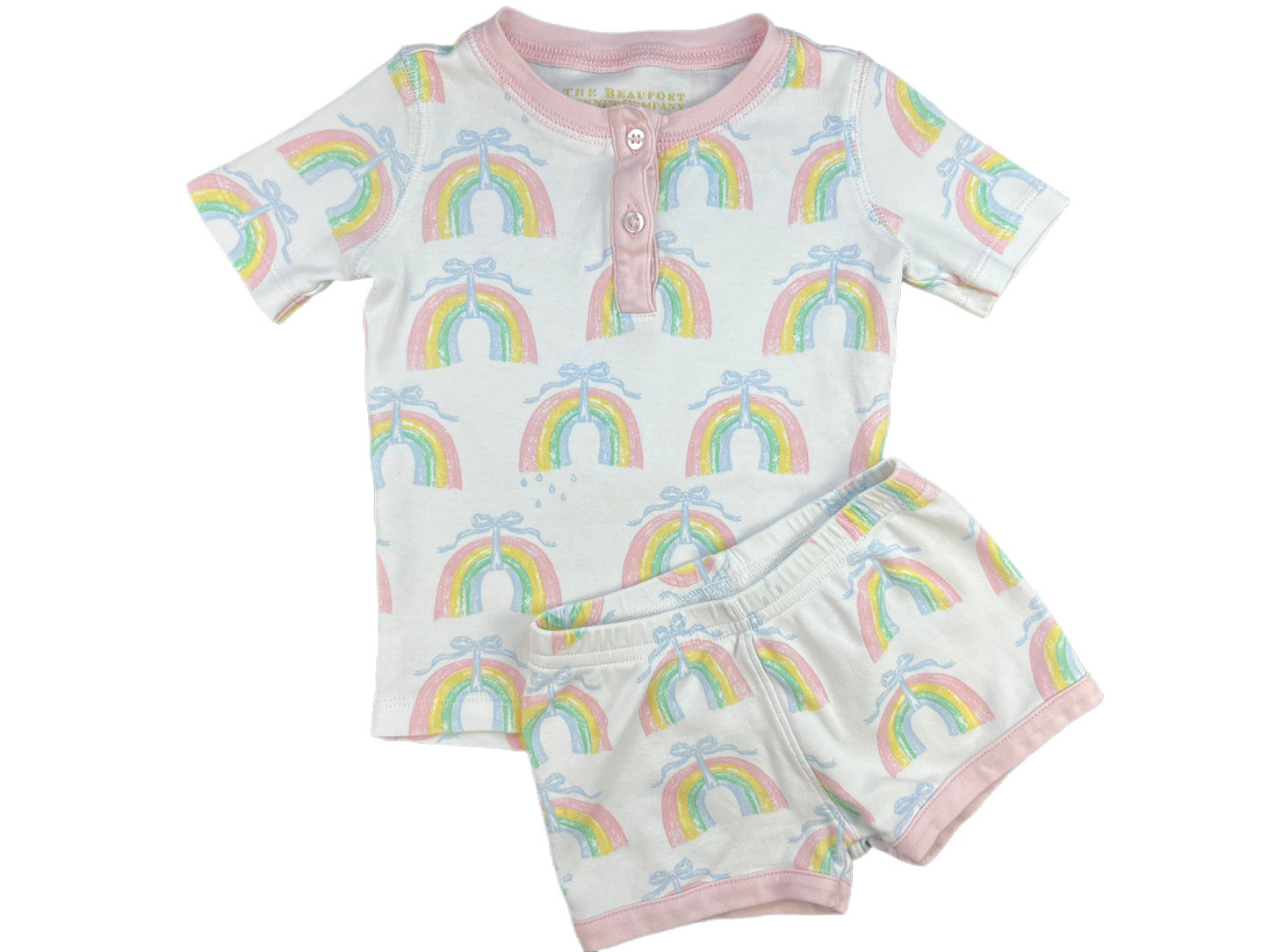 Beaufort Bonnet Co. - 2T