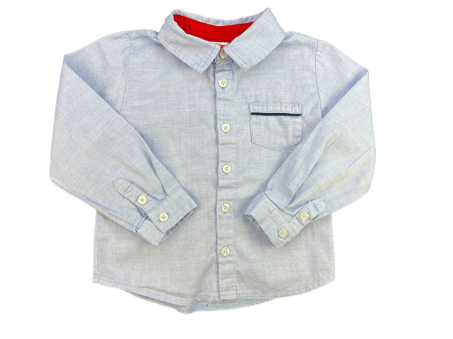 Edgehill Collection 24M