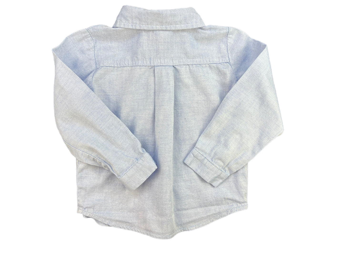 Edgehill Collection 24M