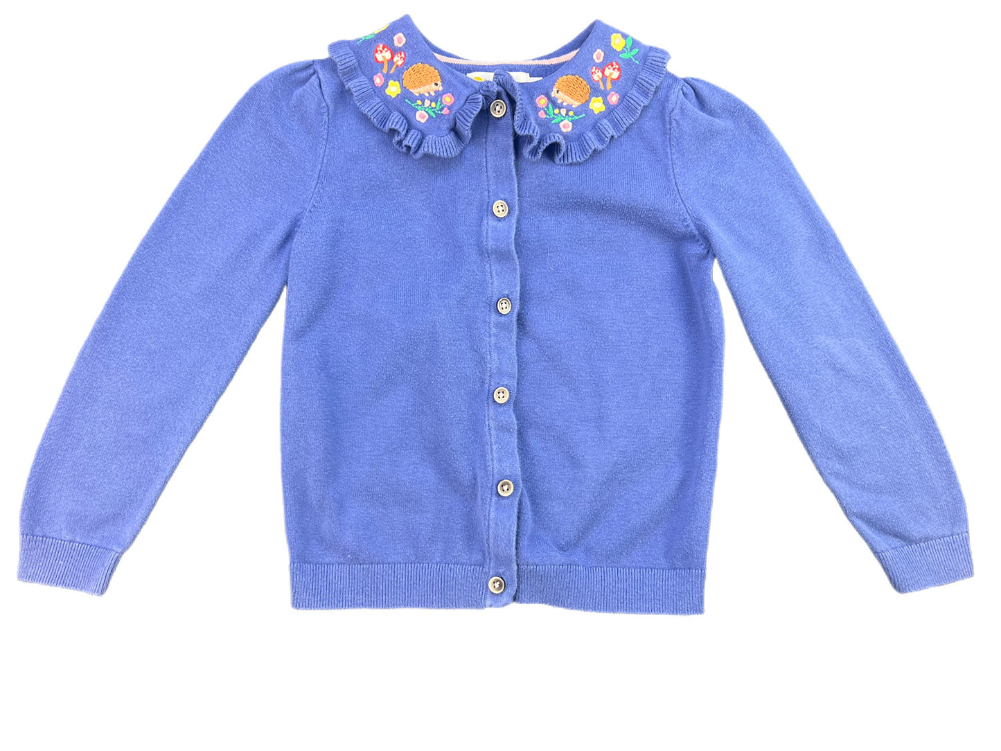 Mini Boden 6-7Y