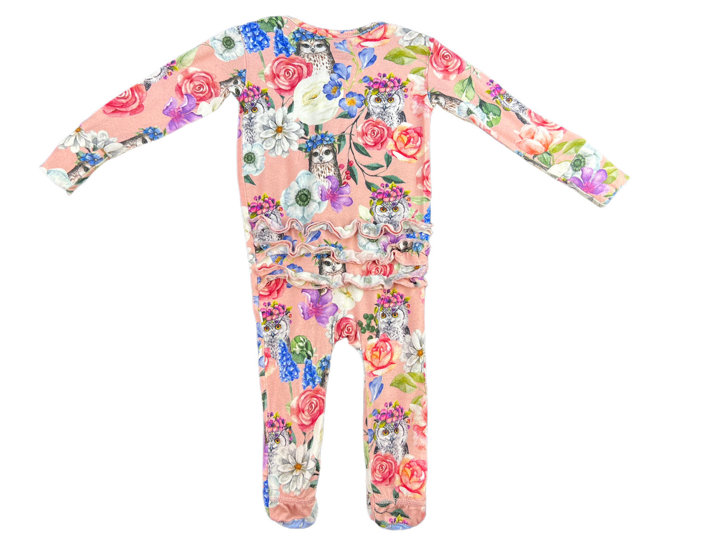 Posh Peanut 3-6M