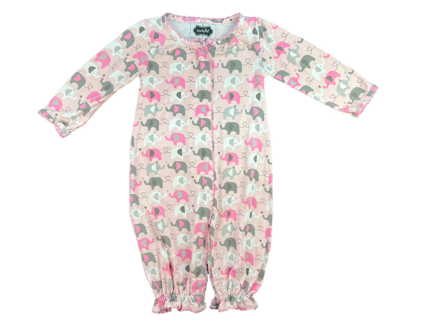 Mud Pie 3-6M