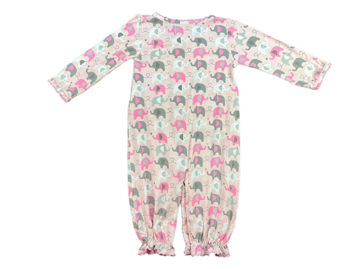 Mud Pie 3-6M