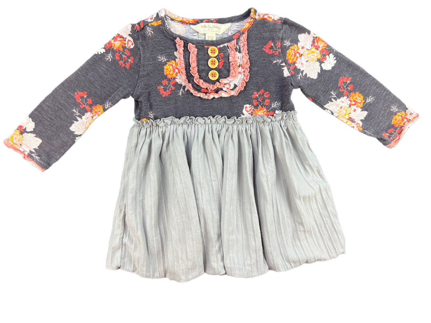Matilda Jane X Joanna Gaines 6-12M