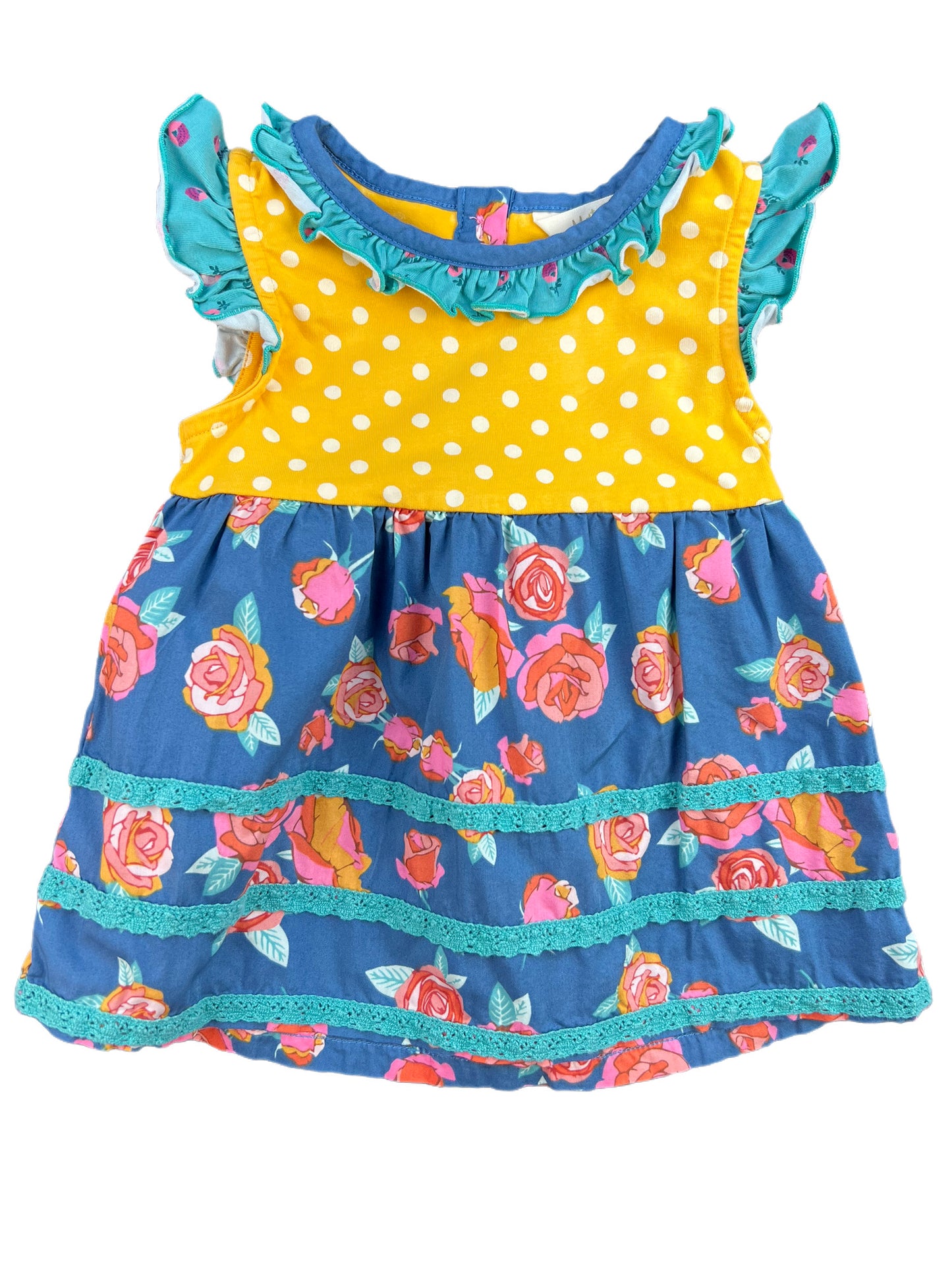 Matilda Jane 12-18M
