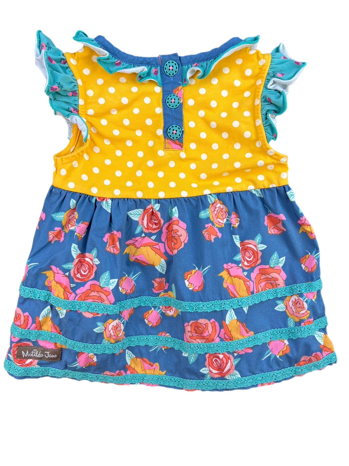 Matilda Jane 12-18M