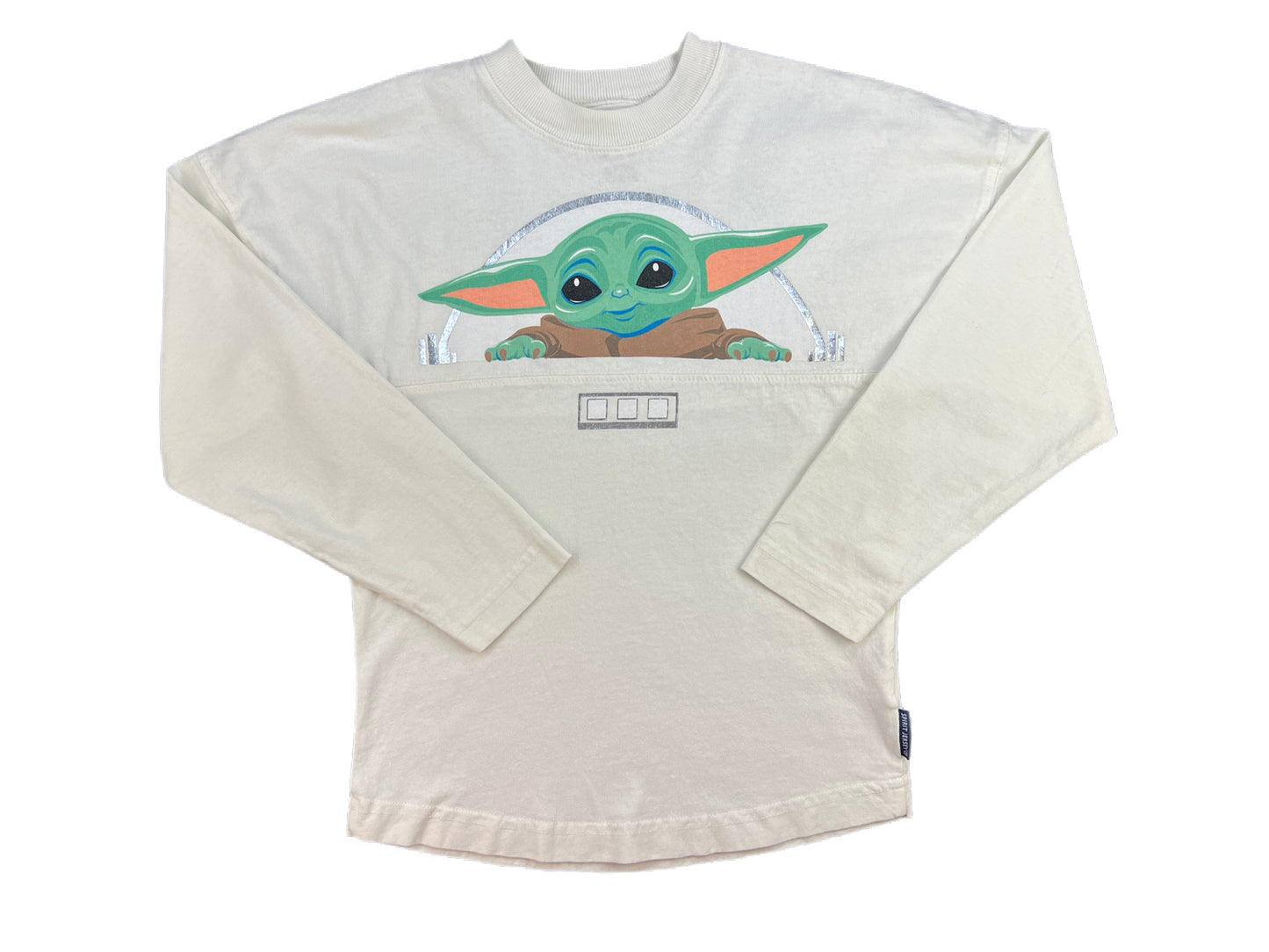Spirit Jersey for Disney - S